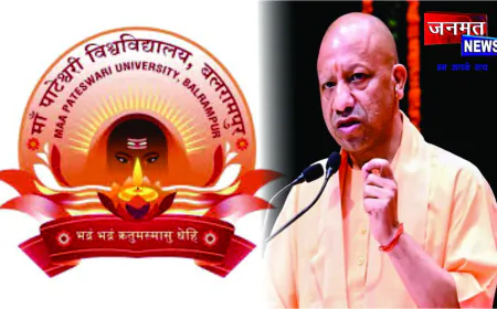 बलरामपुर को सीएम योगी की बड़ी सौगात, 1000 करोड़ की 222 परियोजनाओं का लोकार्पण व शिलान्यास