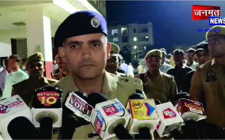 बस में बैठे व्यापारी की गोली मारकर हत्या, हिंदू महासभा नेत्री पूजा शकुन पांडे और उनके पति पर आरोप