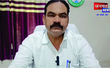 “नौजवान बहकावे में न आएं, अमन-चैन बनाए रखें” — मोहम्मद खालिद