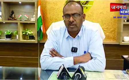 एनीमिया मुक्त जनपद की ओर बड़ी पहल, महिलाओं और किशोरियों के स्वास्थ्य पर फोकस