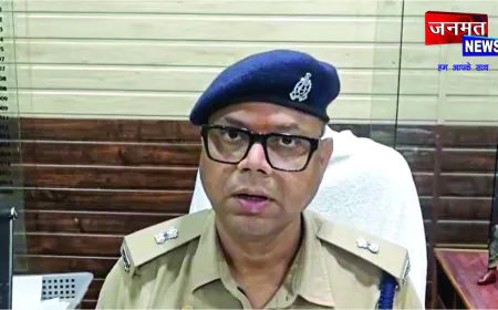 एसीएमओ पर जन्मतिथि में फर्जीवाड़ा कर चार साल अधिक नौकरी का आरोप, मुकदमा दर्ज कराने का आदेश