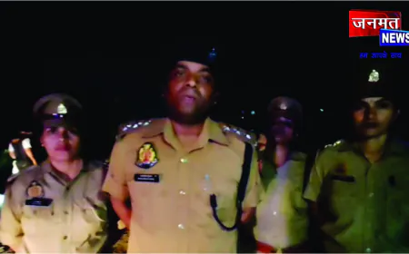 अलीगढ़ में जिहादी आरोपी गिरफ्तार, युवतियों को फंसाने के आरोप में पुलिस मुठभेड़ में घायल