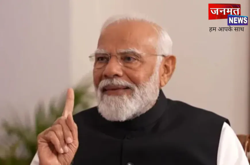 मेरी मां ने अपने लिए एक साड़ी तक नहीं खरीदी थी, गालियों पर भावुक हुए पीएम मोदी