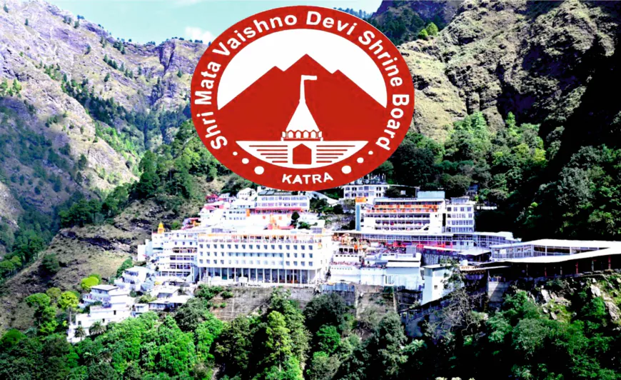 भारी बारिश और भूस्खलन से प्रभावित परिवारों की मदद को आगे आया वैष्णो देवी श्राइन बोर्ड