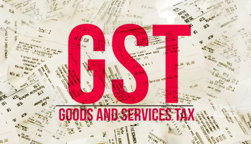 केंद्र सरकार ने GST में किया अब तक का सबसे बड़ा ऐलान,अब बदल जाएगी आपकी जिन्दगी जाने क्या क्या हुए है सुधार !