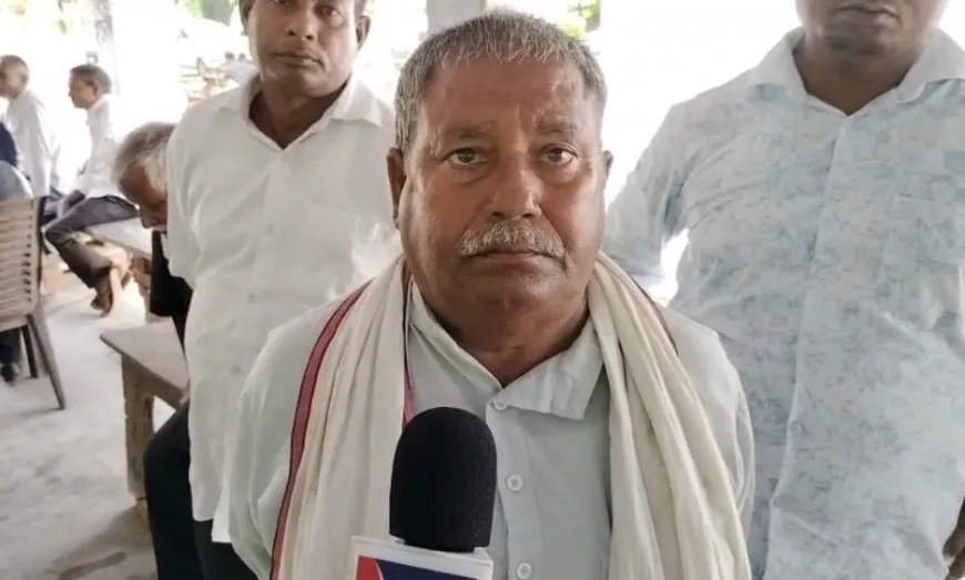 पत्नी की पिटाई से कर्मचारी की मौत, पिता ने लगाया हत्या का आरोप