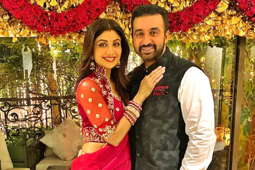 एक बार शिल्पा शेट्टी और राज कुंद्रा की बढ़ी मुश्किलें, 60 करोड़ की धोखाधड़ी मामले में LOC हुई जारी !