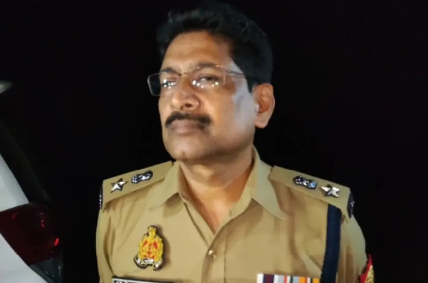 नरसेना थाना क्षेत्र में हथियारबंद बदमाशों का तांडव, ज्वैलर्स से 25 लाख के गहने और नकदी लूट