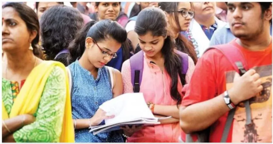 आज से शुरू हुई पीईटी परीक्षा, 39 हजार से ज्यादा परीक्षार्थी शामिल हर सेंटर पर सटीक निगरानी !