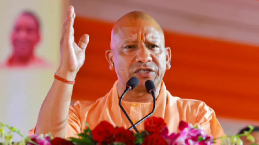 मुख्यमंत्री योगी आदित्यनाथ ने दिया तोहफा अब 20 फीसदी कम होगा ग्रामीण बसों का किराया !