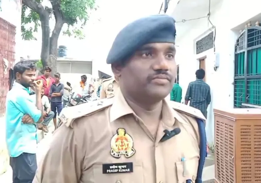 कलयुगी बहन ने भाई का किया कत्ल, हत्या में इस्तेमाल कुल्हाड़ी बरामद