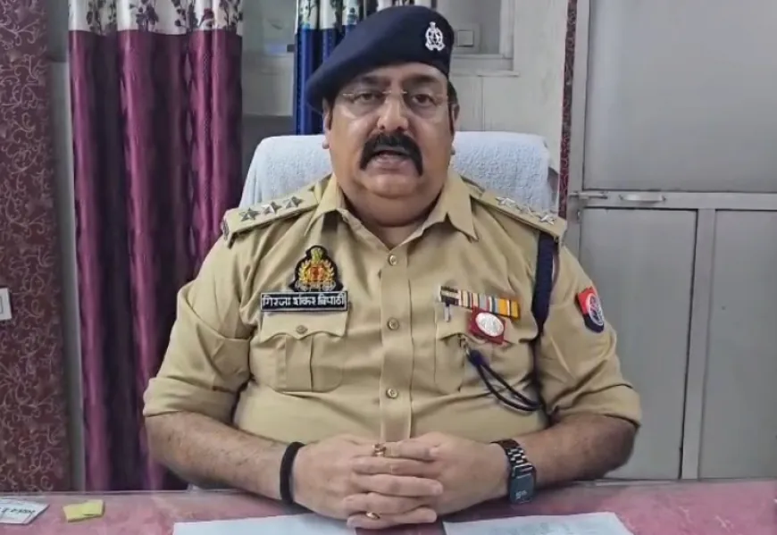 लालगंज में निर्माणाधीन मकान का शटरिंग गिरा, तीन मजदूरों की दर्दनाक मौत