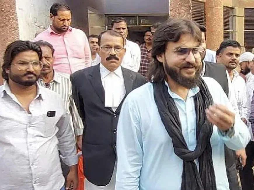 अब्बास अंसारी की विधानसभा सदस्यता बहाल,विधानसभा सचिवालय से आदेश जारी !