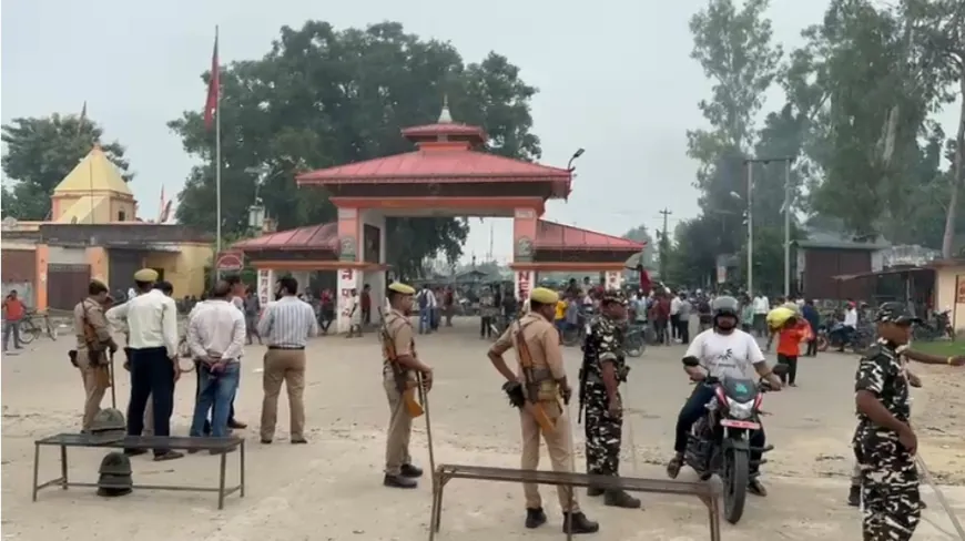 भ्रष्टाचार विरोधी आंदोलन से कांपा नेपाल, तीसरे दिन भी तनाव बरकरार