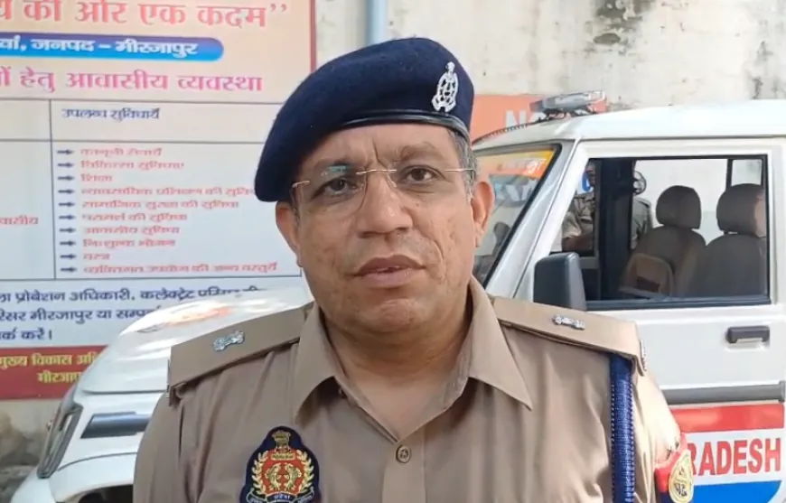 मिर्जापुर में हाईकोर्ट के वकील पर दबंगों का हमला, पत्नी से छेड़खानी का विरोध करना पड़ा भारी