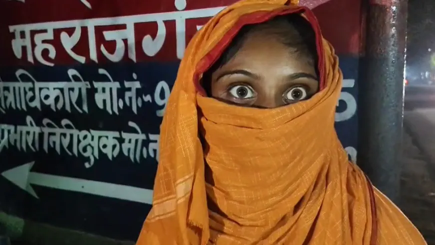 खेत में दलित महिला से गैंगरेप, विरोध पर मारपीट और जान से मारने की धमकी