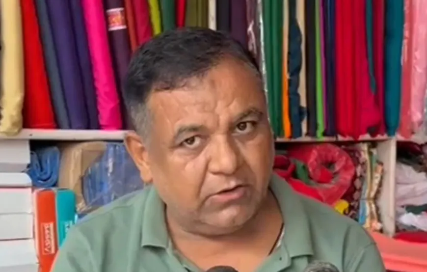 नेपाल में उपद्रव का असर: भारतीय सीमावर्ती बाजारों में पसरा सन्नाटा, कारोबार ठप, दुकानदारों की बढ़ी चिंता