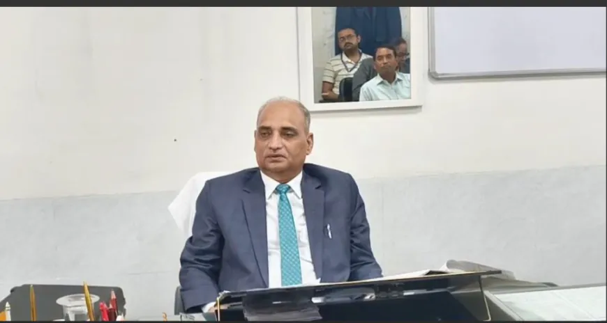 राष्ट्रीय लोक अदालत में 1.5 लाख मामलों का लक्ष्य, राजस्व मामलों पर विशेष ध्यान !