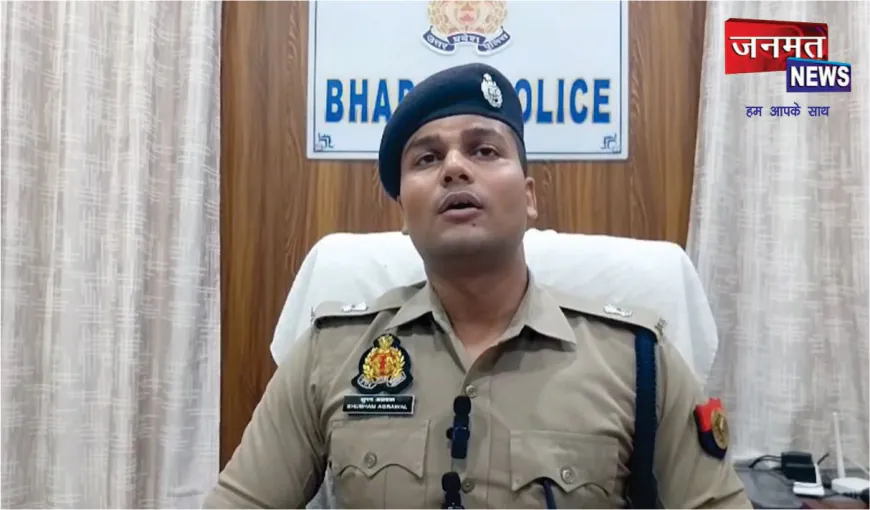 पैतृक संपत्ति विवाद में बुजुर्ग की गला दबाकर हत्या, बेटा गिरफ्तार
