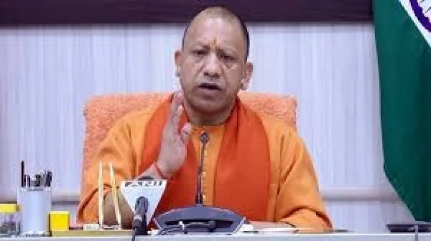 सीएम योगी का आदेश आंगनबाड़ी बहनों को मिलेगा स्मार्टफोन, बढ़ेगा मानदेय !