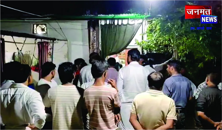 ऊंचाहार में लाखों की चोरी, पीड़ित ने ड्रोन से रेकी का लगाया आरोप