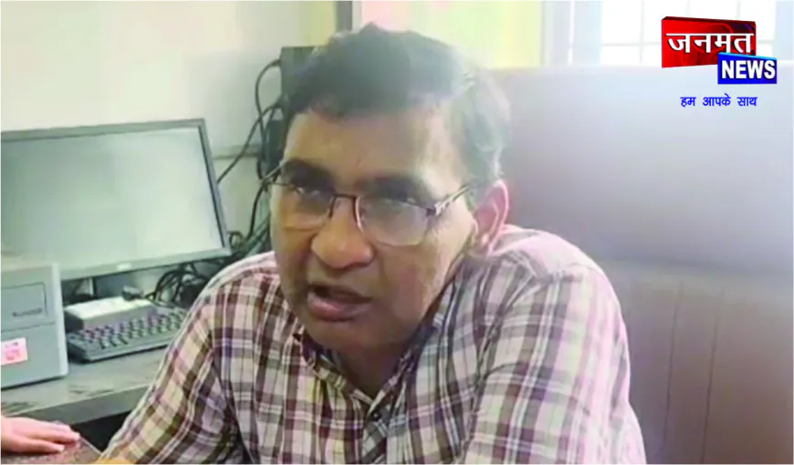 बहराइच में आदमखोर भेड़िये का हमला, ढाई साल की बच्ची की मौत, दहशत में ग्रामीण