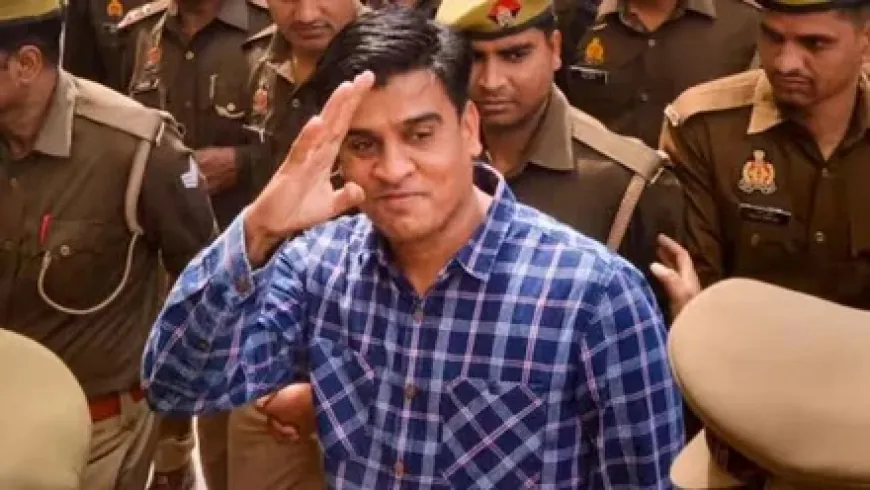 आज़म खान के बाद सपा के पूर्व विधायक इरफान सोलंकी को भी मिली इलाहाबाद हाईकोर्ट से जमानत !