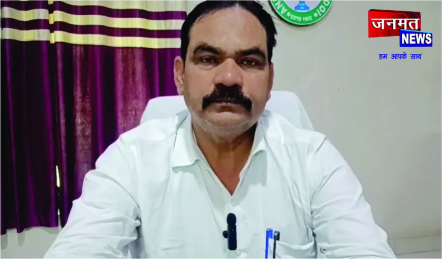 “नौजवान बहकावे में न आएं, अमन-चैन बनाए रखें” — मोहम्मद खालिद