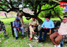 बहराइच में नाव पलटने से मचा हाहाकार, 8 लोगों की तलाश अब भी जारी