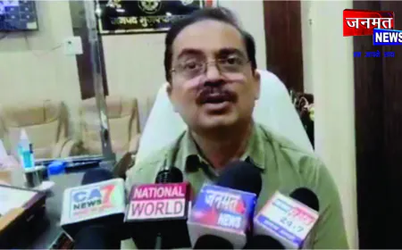 बिना रजिस्टर्ड डॉक्टर के अल्ट्रासाउंड, स्टार रेडियोलॉजी सेंटर पर स्वास्थ्य विभाग की जांच शुरू