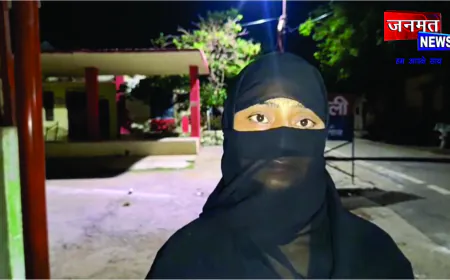 चोरी की बिजली का विरोध करना पड़ा महंगा, दबंग पड़ोसियों ने देवर-भाभी को पीटा