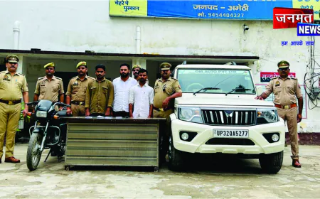 पुलिस के हत्थे चढ़े तीन अंतरजनपदीय एटीएम चोर, 16 कार्ड व नकदी बरामद