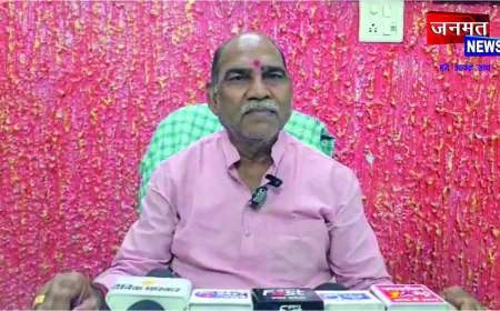 जालौन को प्रधानमंत्री नरेंद्र मोदी की सौगात, उरई में बनेगा केंद्रीय विद्यालय