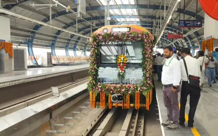 उत्तर रेलवे चलाएगा फेस्टिवल स्पेशल ट्रेन