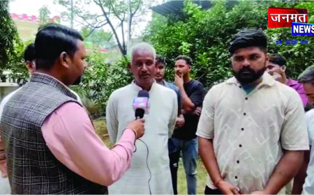 डॉ. भीमराव अंबेडकर पर आपत्तिजनक टिप्पणी करने वाला अंकुश पाल पर मुकदमा दर्ज