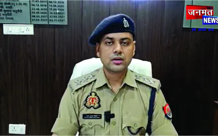 रायबरेली कोर्ट में पति ने तलाकशुदा पत्नी पर धारदार हथियार से किया जानलेवा हमला, अधिवक्ता भी घायल