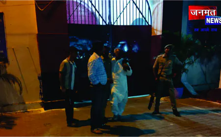 पूर्व विधायक रामेश्वर सिंह यादव जेल से रिहा, भावुक होते ही सोशल मीडिया पर वायरल हुआ वीडियो