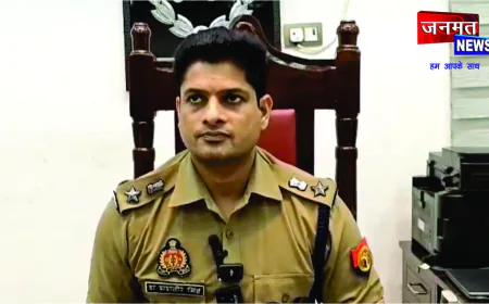 ऊंचाहार में मानसिक रूप से कमजोर युवक की हत्या मामले में अब तक नौ आरोपी गिरफ्तार, रासुका और गैंगस्टर में होगी कार्रवाई