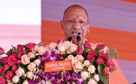 पांच पांच नदियों पर डैम बनाने के लिए जल्द बनेगा प्रोजेक्ट"महासंगम"...