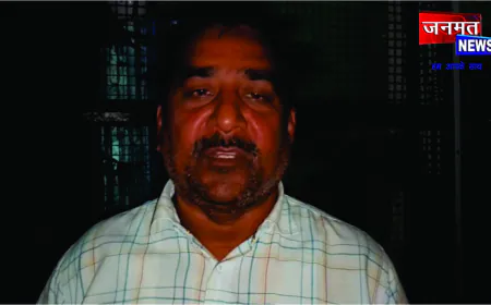 कन्नौज में मंदिर पर पथराव से मचा हड़कंप, मौके पर पहुंची पुलिस