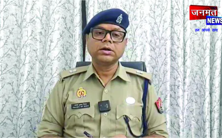 स्वामी प्रसाद मौर्य प्रकरण में जातिगत द्वेष फैलाने के दो आरोपी गिरफ्तार, सोशल मीडिया पर करते थे भड़काऊ पोस्ट