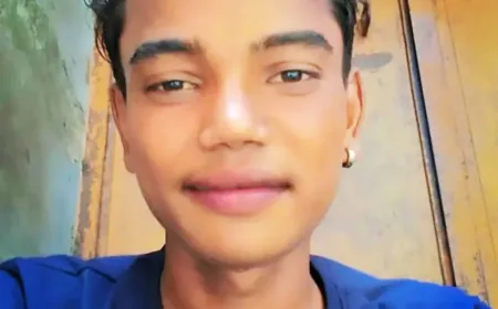 मुस्लिम युवकों ने हिंदू युवक को पहले घर से खींचकर जमकर पीटा,फिर चाकुओ से गोदकर किया कत्ल, 8 आरोपी पुलिस हिरासत में !