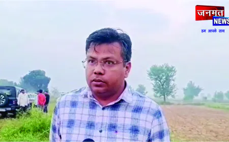 अवैध खनन पर चला प्रशासन का हंटर, जेसीबी और दो डंपर सहित तीन वाहन जब्त