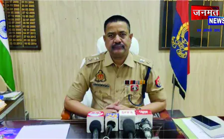 बीमार बेटे का इलाज कराने गई महिला से तांत्रिक ने किया दुष्कर्म, वीडियो बनाकर करता रहा ब्लैकमेल