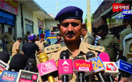 मुगलसराय में अवैध पटाखा भंडारण पर प्रशासन की बड़ी कार्रवाई, तीन गिरफ्तार