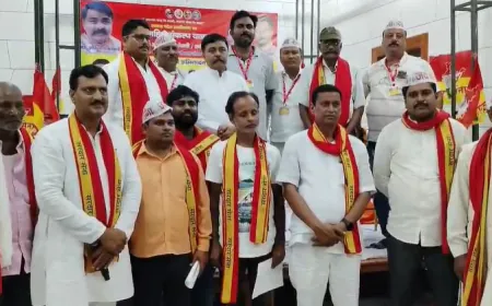 सरकार के कथनी और करनी में है "बड़ा अंतर" ....