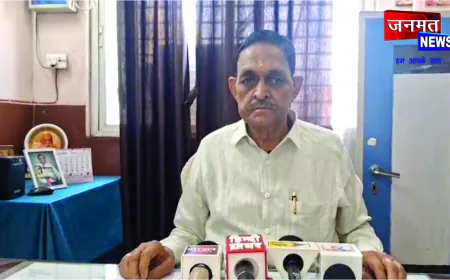 नवजात बच्ची की मौत पर हंगामा, ग्रामीणों ने दिया धरना