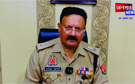 चार साल पुरानी रंजिश में युवक की गला रेतकर और गोली मारकर हुई हत्या