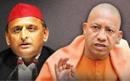 CM योगी के 'हलाल सर्टिफिकेशन' पर बयान के बाद सियासत तेज,आतंकवाद और धर्मांतरण के लिए हो रहा इस पैसे का इस्तेमाल !