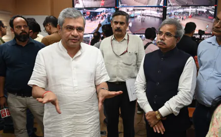 भारतीय रेल की ओर से चलाई जा रही  12075 स्पेशल ट्रेनों से लाखों यात्रियों  को राहत